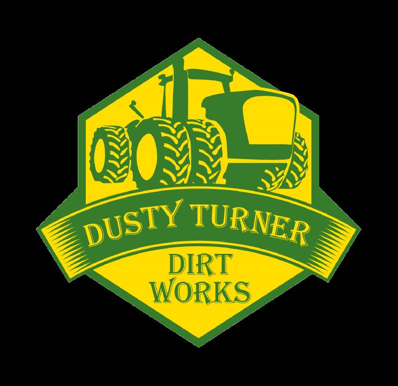 Dusty Turner Dirt Works