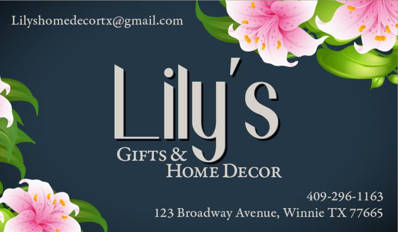 Lily's