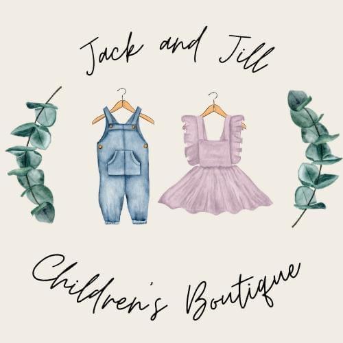 Jack and Jill Children’s Boutique
