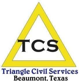 Triangle Civil Services