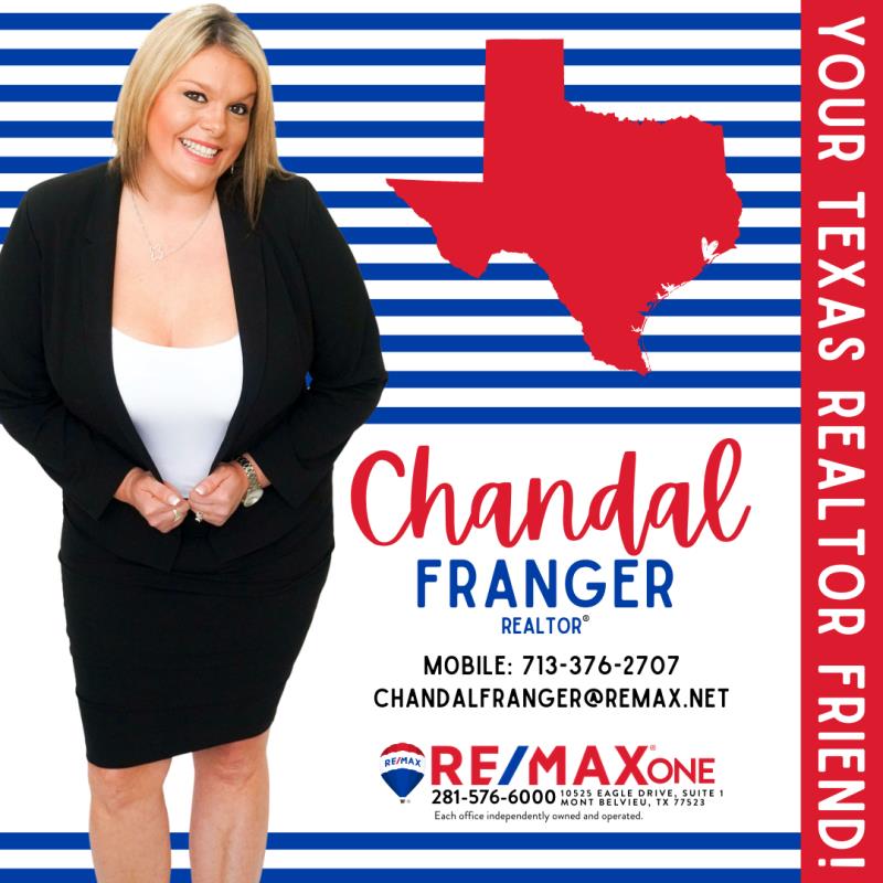 Re/Max One - Chandal Franger